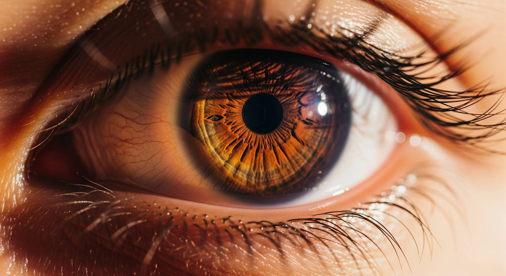 glaucoma neovascular