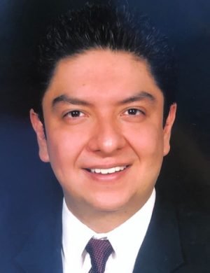 Dr. Luis Manuel Uribe Castro